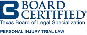 Texas Board of Legal Specialization